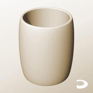 CR96-140 Modular Stacking Storage Boxes | Printable Objects - Infinite Containers | stl file for 3d printing