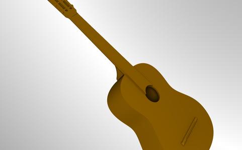guitar