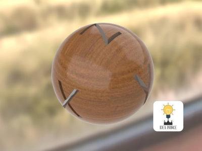 Calibration Sphere