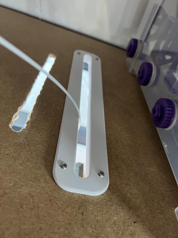 Filament Guide