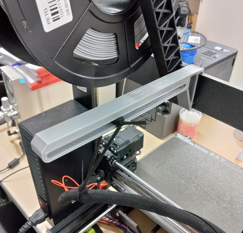 PRUSA_cable hanger