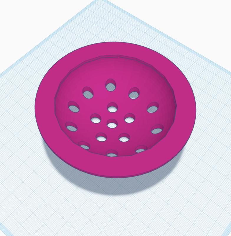 Sink Drain