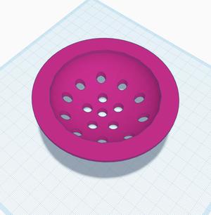 Sink Drain