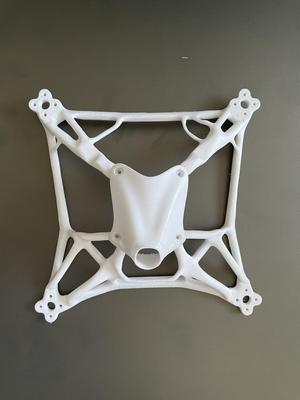 A1 5in FPV Drone Racing Frame