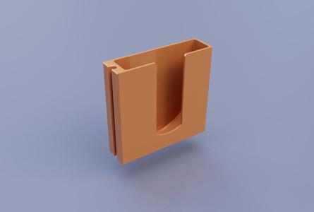 Webcam Wall Mount