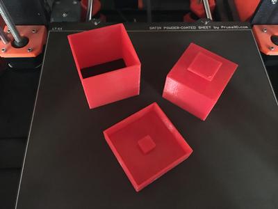 Soil Block Maker
