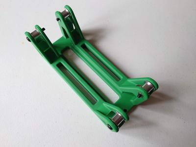 Spool Holder/Roller