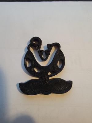 Earring  Piranha Plant (Mario)