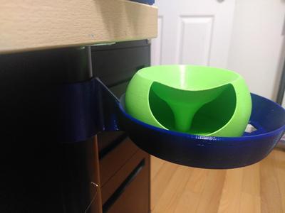 Snack Bowl Buddy