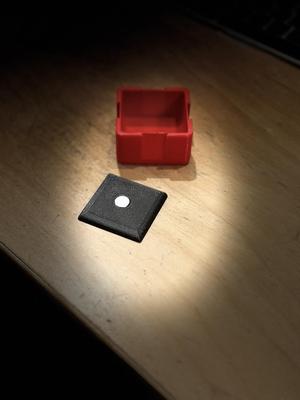 Magneteinsatz