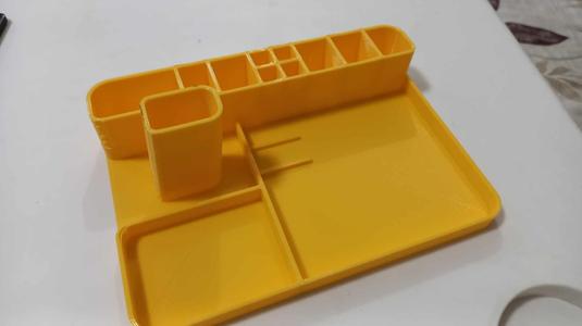 Airsoft GBBP Assembly Disassembly Tray