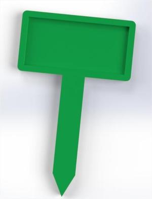 Plant marker