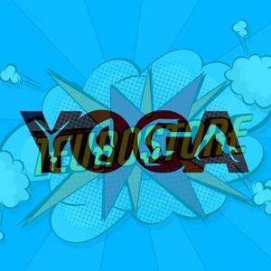 Yoga Wall Art Decor