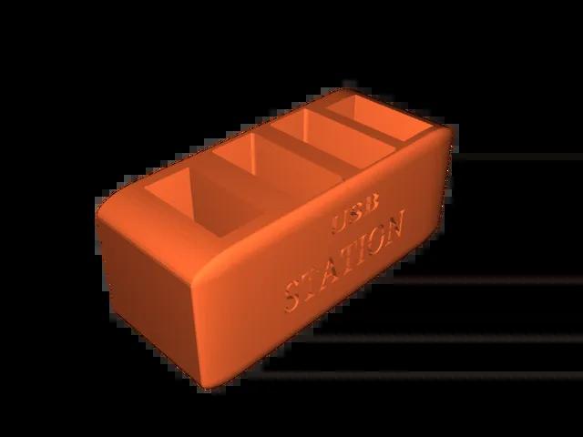 USB Station
