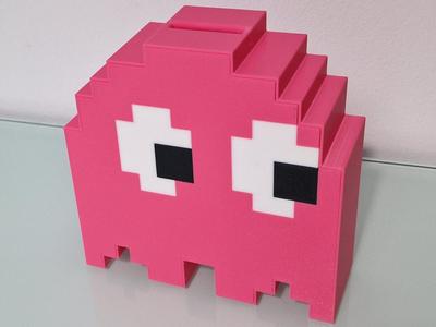 PacMan Piggy Bank