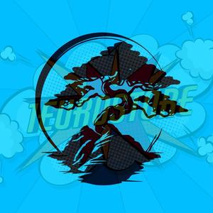 Bonsai Wall Art Decor