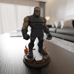 Darkseid Justice League
