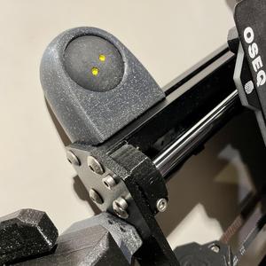 The ULTIMATE vibrations and resonance dampers (squash balls)