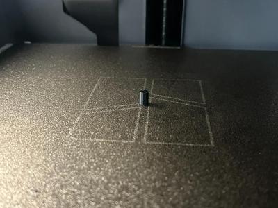 quick test print