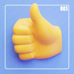 003 Thumb Up or Down