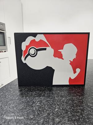 pokemon lightbox
