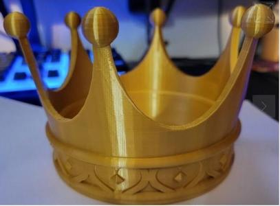 crown