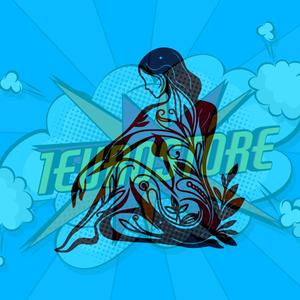 Woman Wall Art Decor