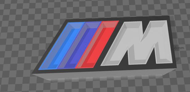 BMW Lightbox
