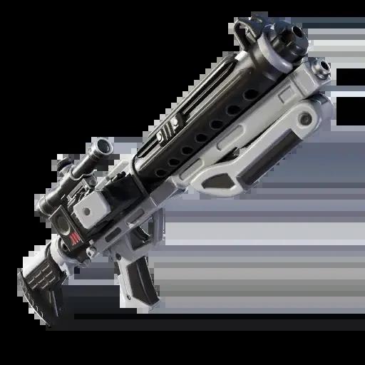 Fortnite First order Blaster