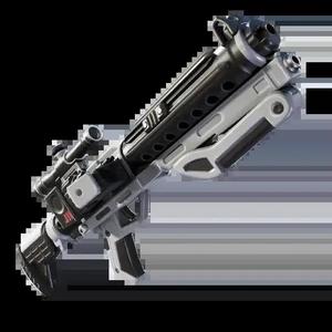 Fortnite First order Blaster