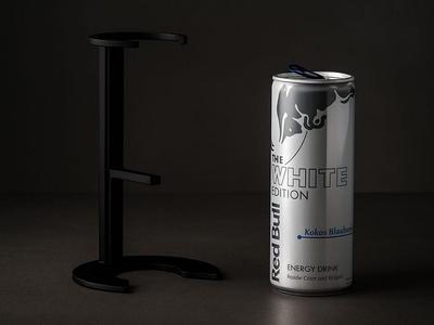 RedBull Halter