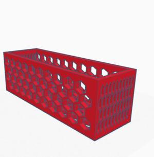 Storage Holder