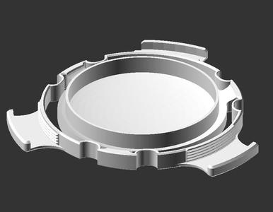 Lens Cap