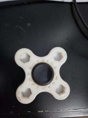 Simple fidget Spinner