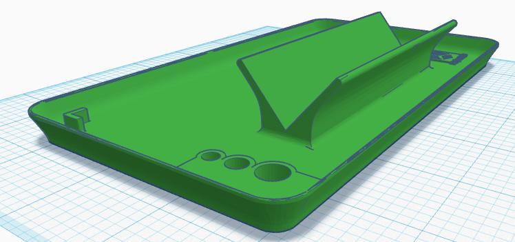 Rolling Tray