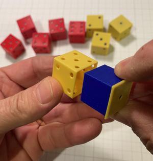 Nice Dice !