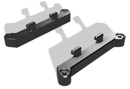 IKEA Skadis Vesa Mount (100x100)
