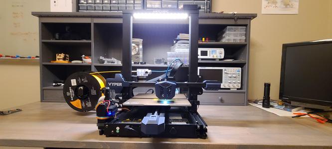 AnyCubic Vyper Dimmable LED Bar