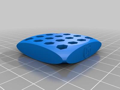 LTT Screwdriver Bit Holder
