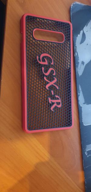 Samsung s10+ cover