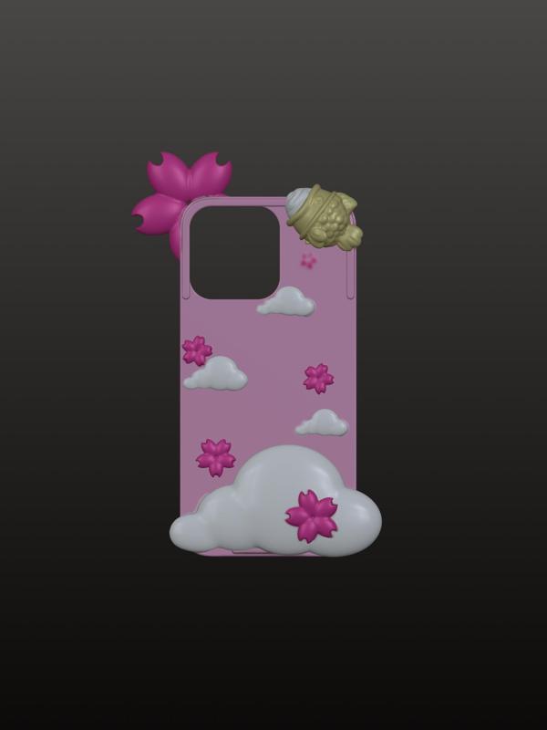 Iphone 15 promax phone case