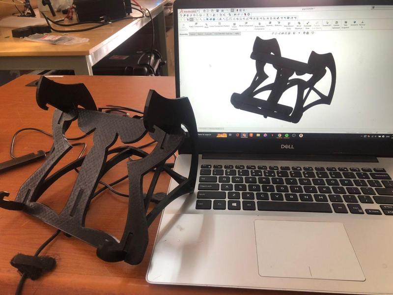 PC Tablet Stand