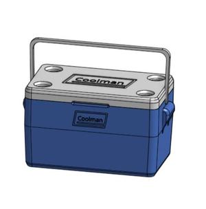 CoolMan Cooler