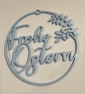 Frohe Ostern