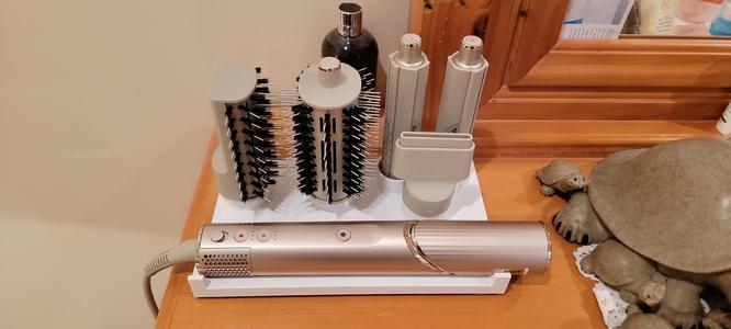 Shark Flexstyle caddy