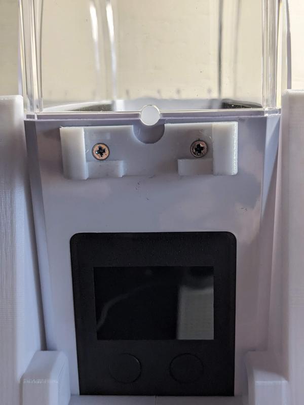 Sunlu 3D Filament Dryer Box S1 Guide Remix