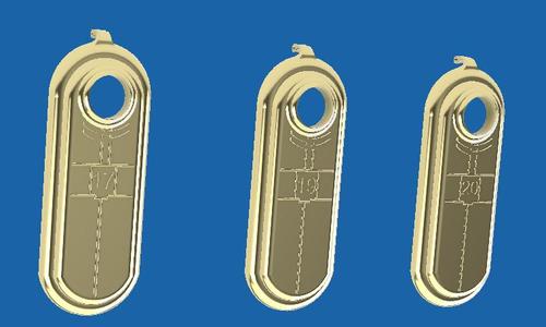 complementary android capsule 17, 19 and 20