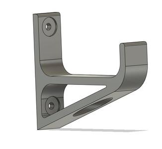 Flat Hook