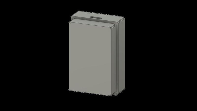 Aldhani trooper belt boxes