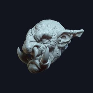 Snaggletoothv1